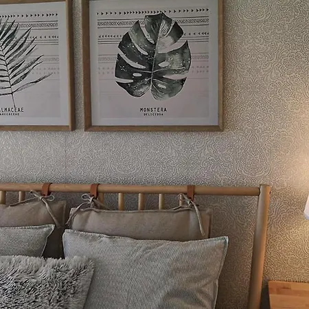 Apartamento Solmonte - - By Bedzy Апартаменти Портіман