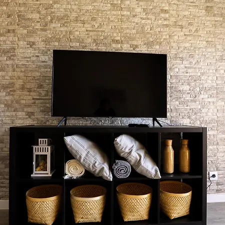 Apartamento Solmonte - - By Bedzy Апартаменти Портіман