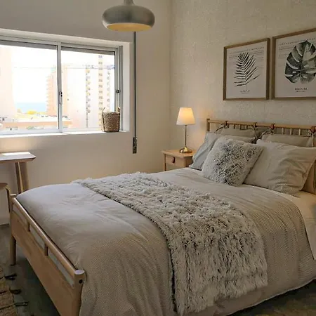 Apartamento Solmonte - - By Bedzy Апартаменти Портіман