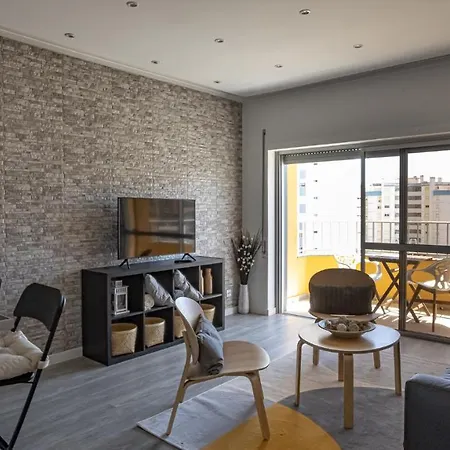 Apartamento Solmonte - - By Bedzy * Портіман