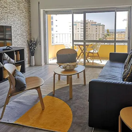 Apartamento Solmonte - - By Bedzy Апартаменти Портіман