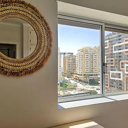 Apartamento Solmonte - - By Bedzy Портіман
