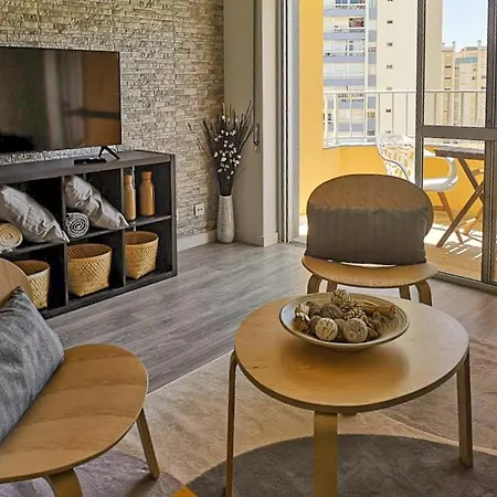 Apartamento Solmonte - - By Bedzy Apartment Portimão