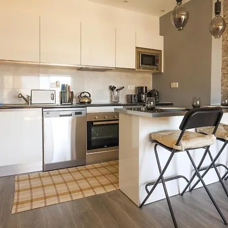 Apartment Apartamento Solmonte - - By Bedzy